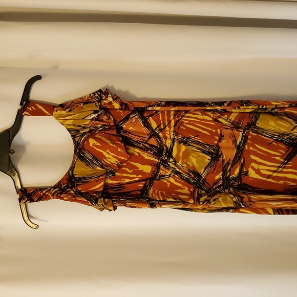 Dress - Picture 4 of 5